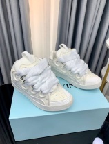 Men Women L*ANVIN Top Quality Sneaker