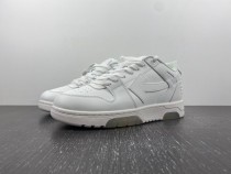 Men Women O*ff W*hite Top Sneakers