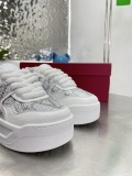 Women 𝑉*𝐴𝐿𝐸𝑁𝑇𝐼𝑁𝑂 Top Sneakers