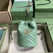 G*ucci Bag Top Quality 19*17*10CM