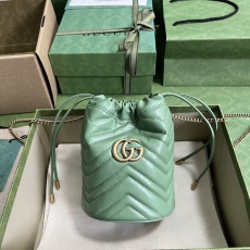 G*ucci Bag Top Quality 19*17*10CM