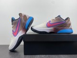 Kobe 6 Protro 869457-007
