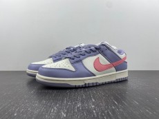 Dunk Low lndigo Haze  DD1503-500