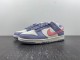 Dunk Low lndigo Haze  DD1503-500