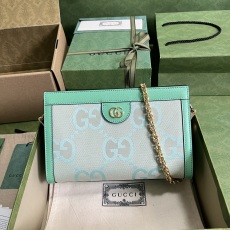 G*ucci Bag Top Quality 26*17.5*8CM