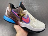 Kobe 6 Protro 869457-007