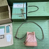 G*ucci Bag Top Quality 15.5*19*9CM