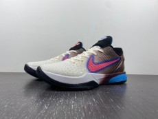 Kobe 6 Protro 869457-007