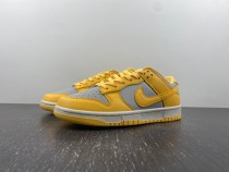 Dunk Low Citron Pulse DD1503-002