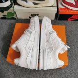 Men L*ouis V*uitton Top Quality Sneakers