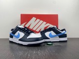 Dunk Low Midnight Navy FN7800-400