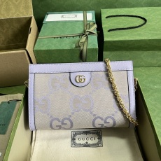 G*ucci Bag Top Quality 26*17.5*8CM