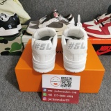 Men L*ouis V*uitton Top Quality Sneakers