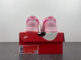 N*ike Dunk Low ‘Triple Pink’ DH9756-600