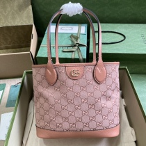 G*ucci Bag Top Quality 25*22*12CM