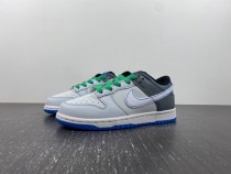 N*IKE Dunk Low DH9756-004