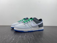 N*IKE Dunk Low DH9756-004