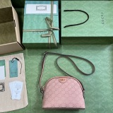 G*ucci Bag Top Quality 23.5*19*8CM