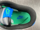 N*IKE Dunk Low DH9756-004