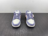 Dunk Low lndigo Haze  DD1503-500