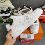 Men L*ouis V*uitton Top Quality Sneakers