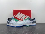 N*IKE Dunk Low DH9756-004