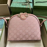 G*ucci Bag Top Quality 23.5*19*8CM