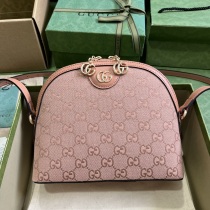 G*ucci Bag Top Quality 23.5*19*8CM