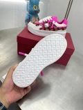 Men Women 𝑉*𝐴𝐿𝐸𝑁𝑇𝐼𝑁𝑂 Top Sneakers