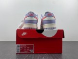 Dunk Low lndigo Haze  DD1503-500