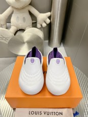 Women  L*ouis V*uitton Top Quality Sandal