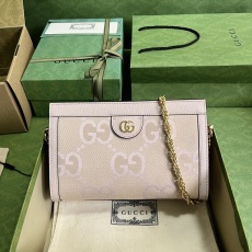 G*ucci Bag Top Quality 26*17.5*8CM