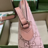 G*ucci Bag Top Quality 23.5*19*8CM