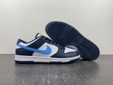Dunk Low Midnight Navy FN7800-400