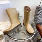 Women D*ior Top Sneakers