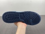Dunk Low Midnight Navy FN7800-400