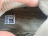 Y*eezy Boost 450 Cinder ID1623