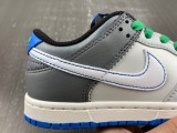 N*IKE Dunk Low DH9756-004