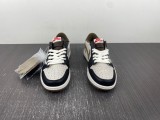 T*ravis S*cott x Air Jordan 1 Low