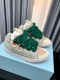 Men Women L*ANVIN Top Quality Sneaker