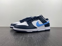 Dunk Low Midnight Navy FN7800-400