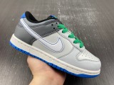 N*IKE Dunk Low DH9756-004