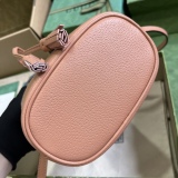 G*ucci Bag Top Quality 15.5*19*9CM