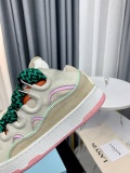 Men Women L*ANVIN Top Quality Sneaker