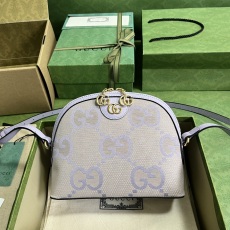 G*ucci Bag Top Quality 23.5*19*8CM
