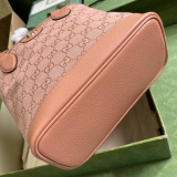 G*ucci Bag Top Quality 25*22*12CM