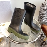 Women D*ior Top Sneakers
