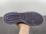 Dunk Low lndigo Haze  DD1503-500