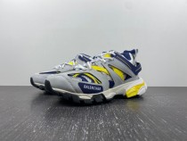 Men Women B*alenciaga Top Sneakers