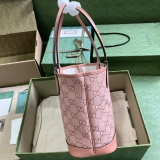 G*ucci Bag Top Quality 25*22*12CM